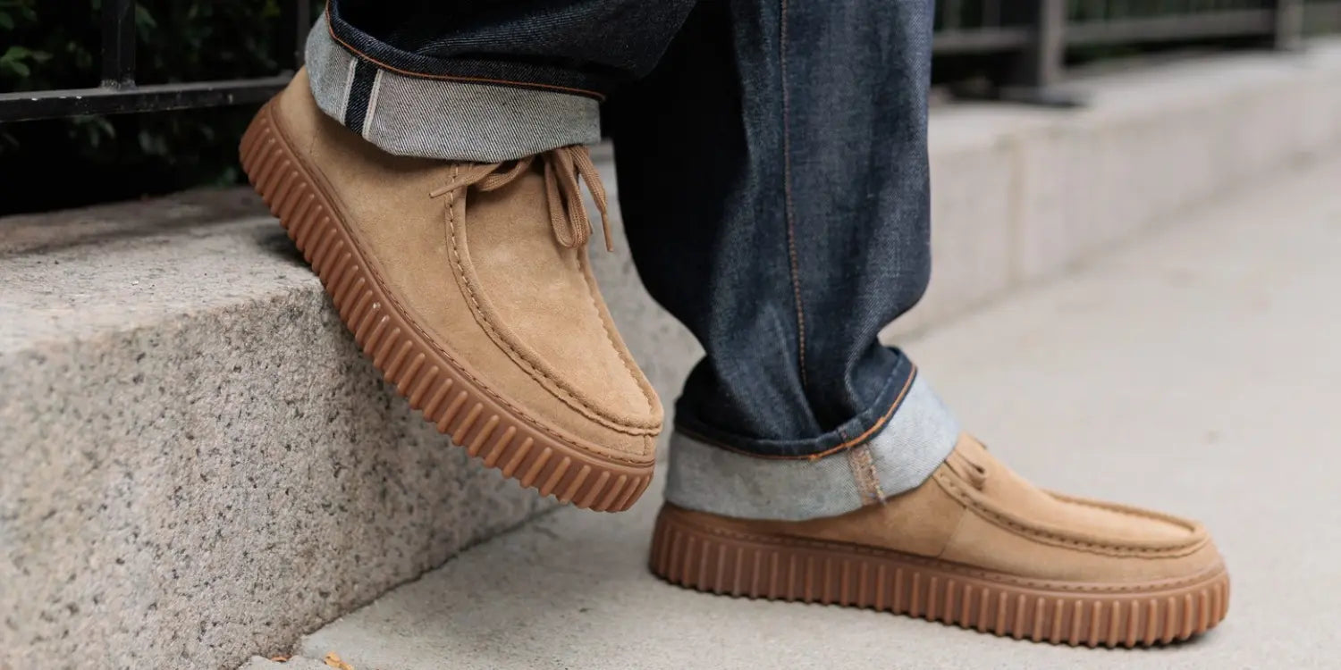 Top Clarks Insoles Replacements (Ranked)