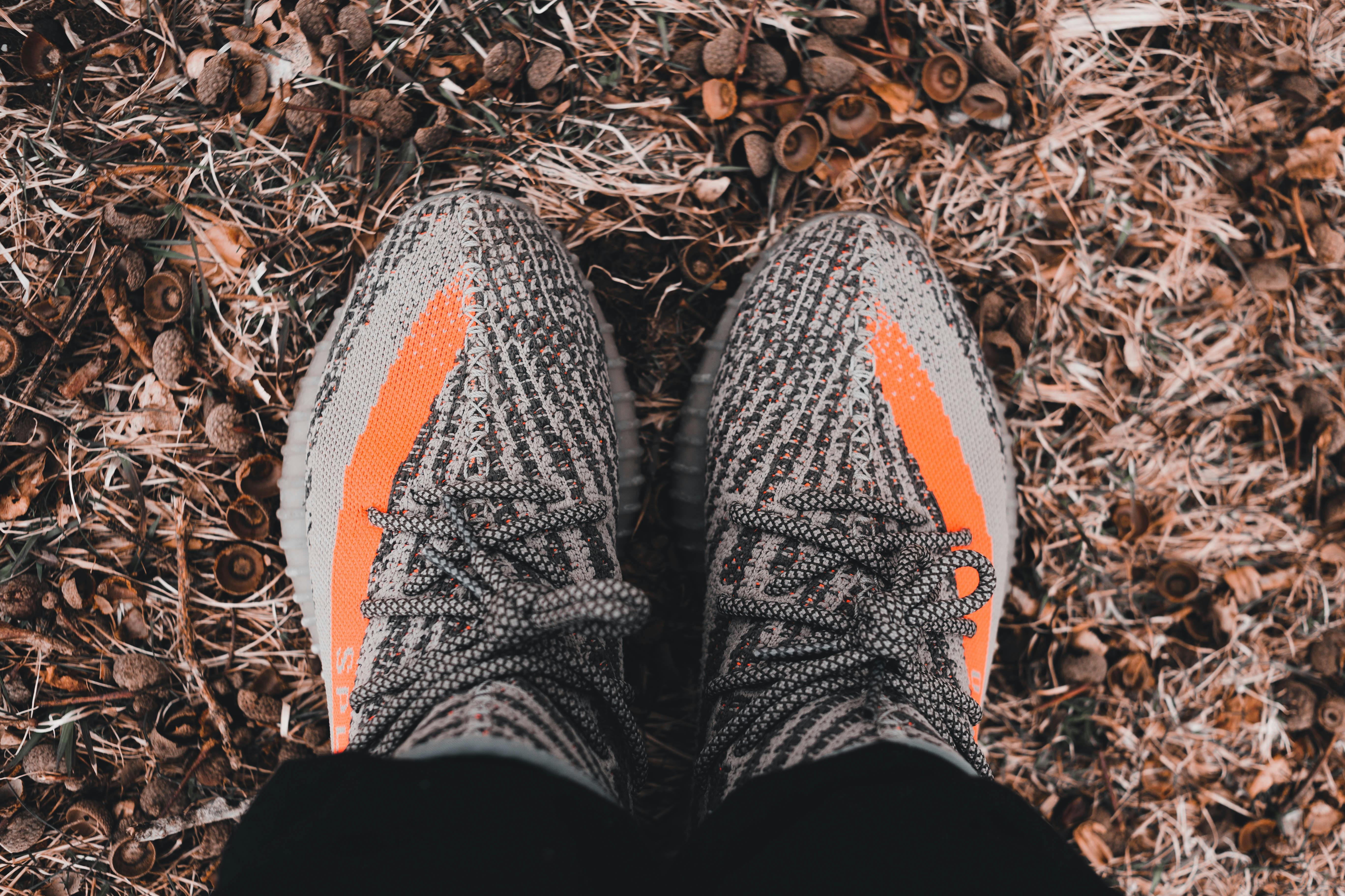 The Best Yeezy Insoles for More Comfort and Protection